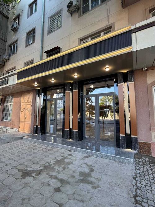 Яккасарайский. Ул. Шота Руставели. Нежилое продажа.