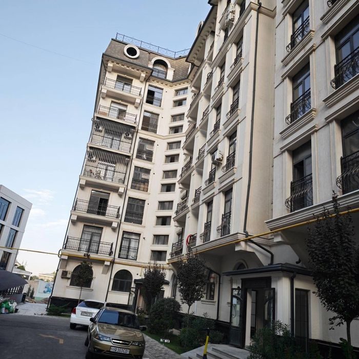 Нежилое помещение 190 м² Яккасарай, 2 уровня, $974/м²