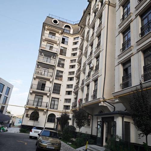 Нежилое помещение 190 м² Яккасарай, 2 уровня, $974/м²
