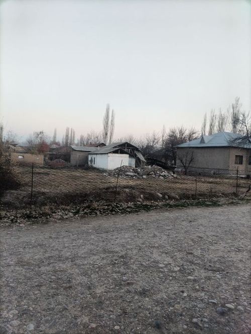 3-комнатная часть дома, 8 м²