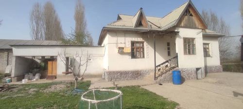 6-комнатная часть дома, 130 м²