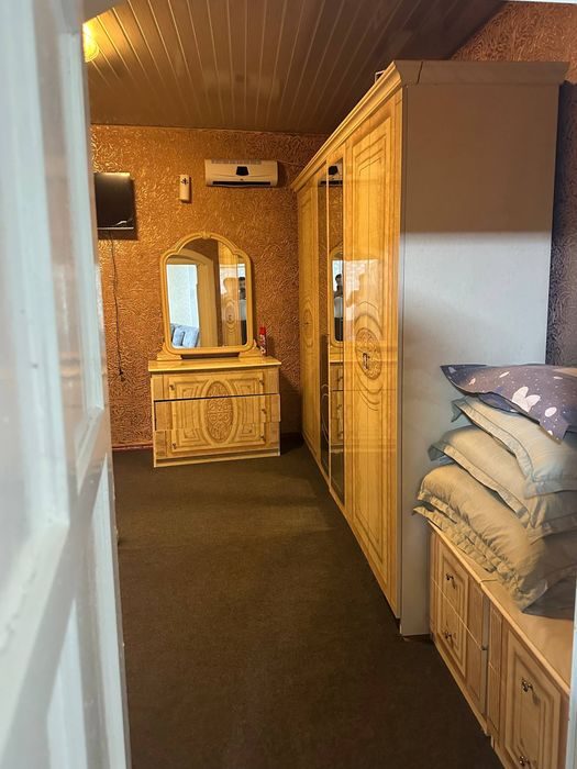1-комнатная дача, 7.5 м², Чирчик, на продажу