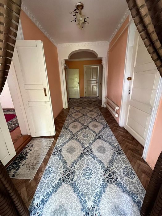 1-комнатный коттедж, 13 м², Чирчик, на продажу