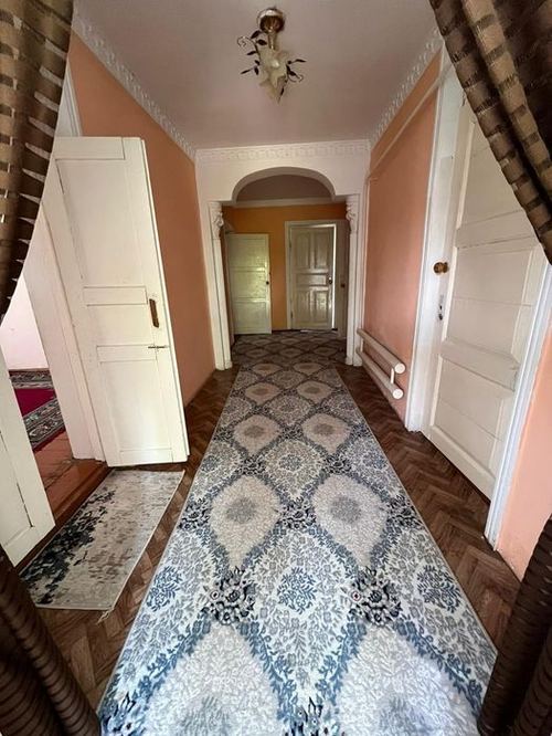 1-комнатный коттедж, 13 м²