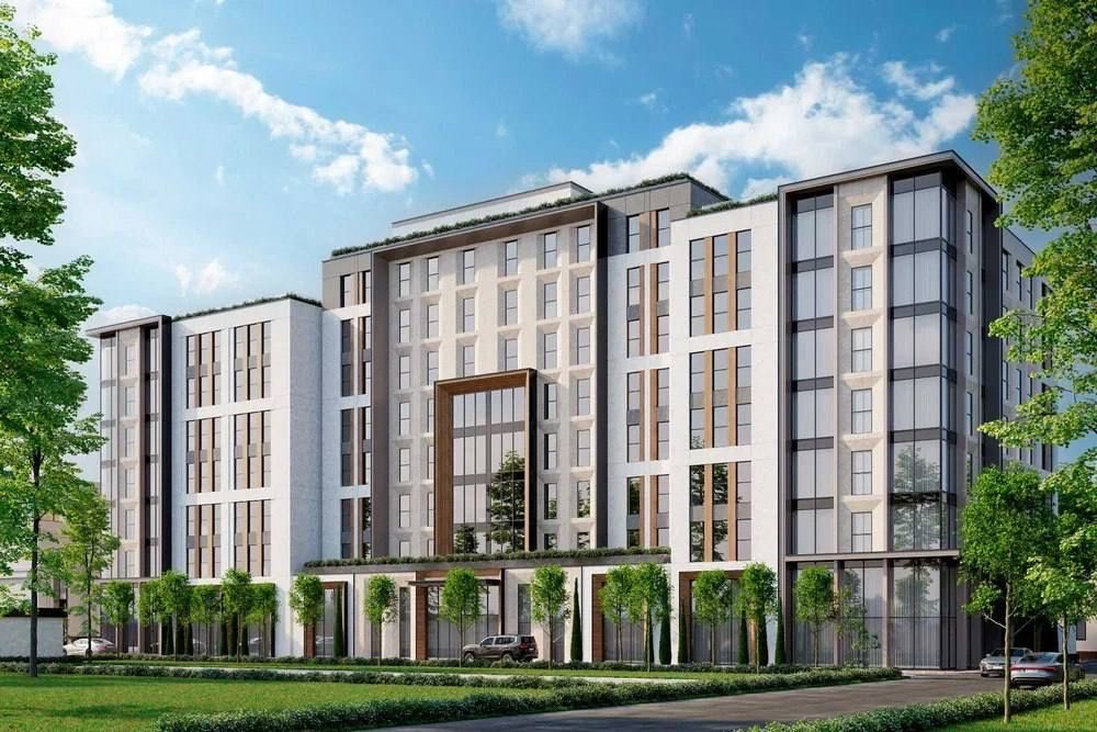 Здание 1 нотариальная 9127 м2