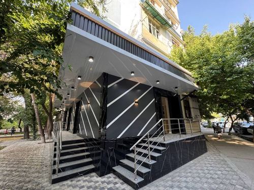 Продаю Евро Hi-Tech Офис Яккасарай Башлик 127 Школа 85м2 Вдоль Дороги