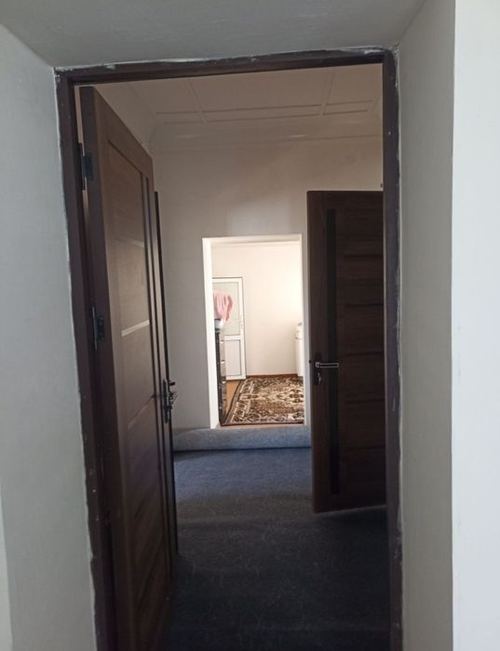 4-комнатный коттедж, 400 м²