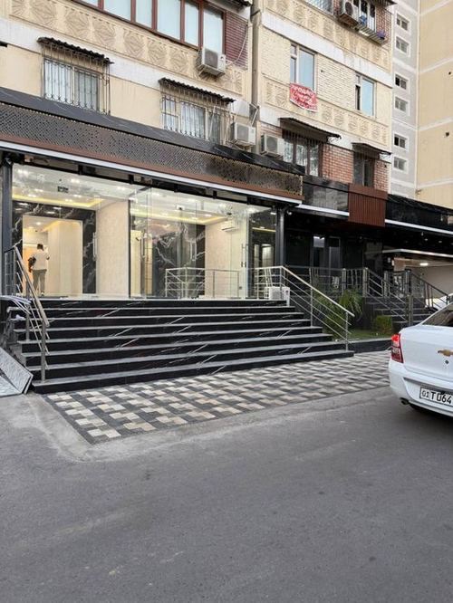 Продам коммерческое помещение Яккасарайский р-н