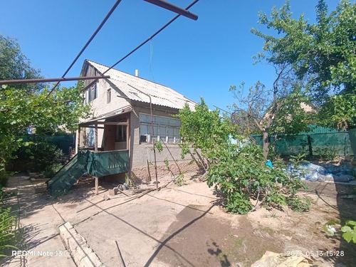 3-комнатная дача, 200 м²