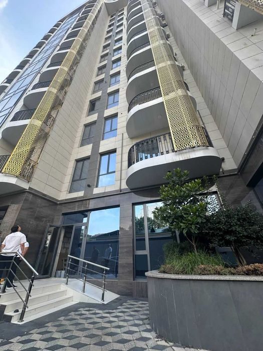 Помещение 164 м² под бизнес | ЖК Skyline Яккасарай | 5 комнат + холл