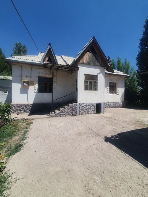 5-комнатная часть дома, 267 м²