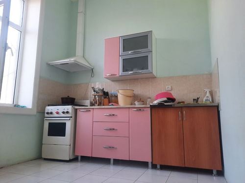 3-комнатная дача, 120 м²