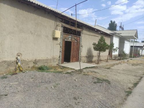 3-комнатный коттедж, 17 м²