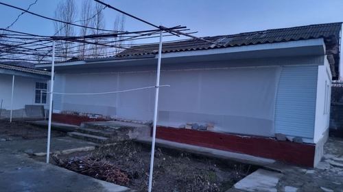 8-комнатная часть дома, 2 м²