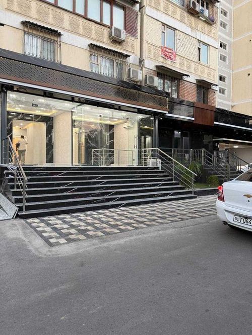 Нежилое помещение 1 я линия с арендатором 1600$! Продаётся