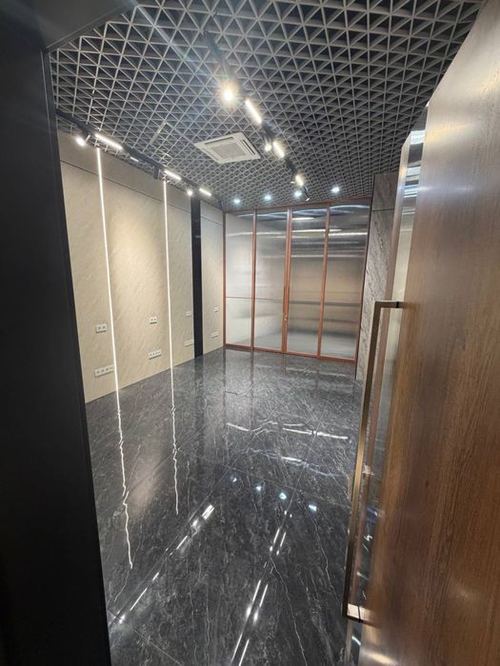 Piramit Tower Коммерческое помещение 10 этаж, 38м2. Офис с Арендатором