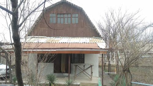 3-комнатная дача, 600 м²
