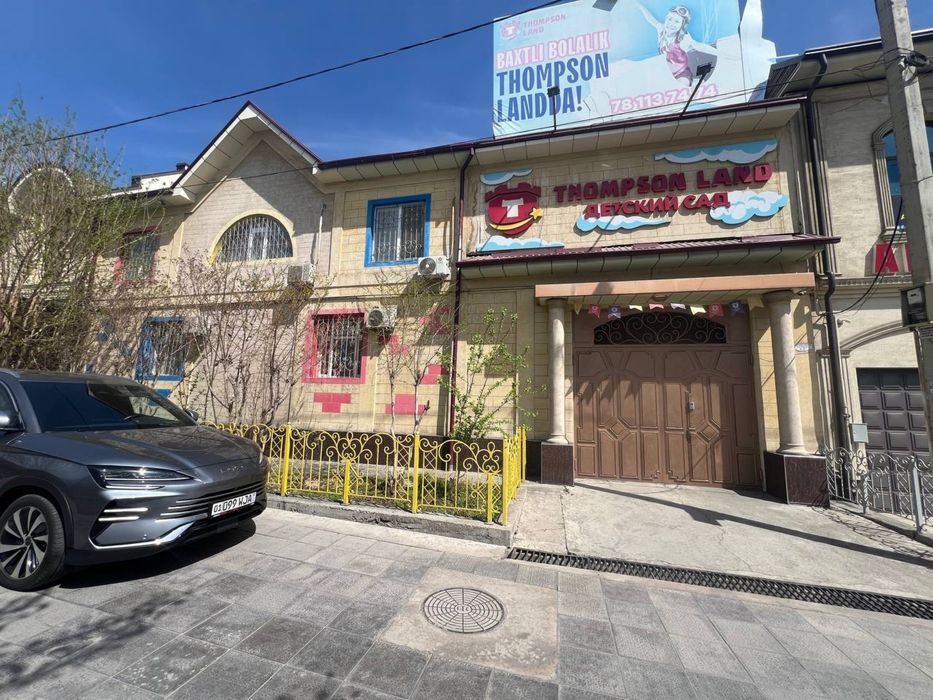 Мукимий Мост Шота Руставеле Не Жилое Продается