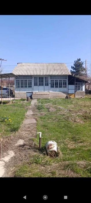 3-комнатная дача, 92 м²