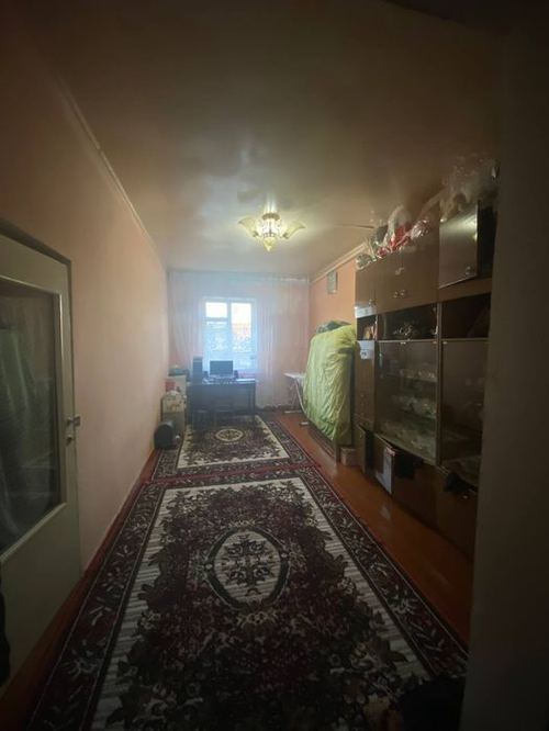 5-комнатная часть дома, 1766 м²