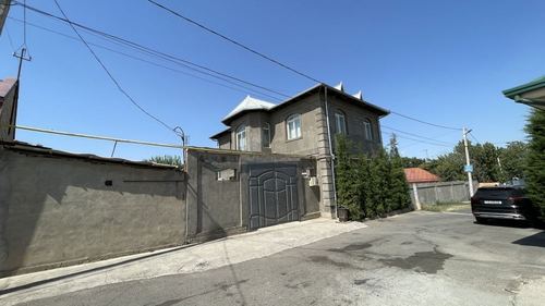 5-комнатный коттедж, 6 м²