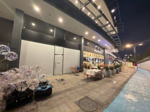 Seouul Mun Продается Нежилой 30 Квадратов