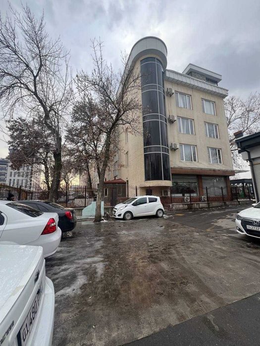 Нежилое помещение 1 линия