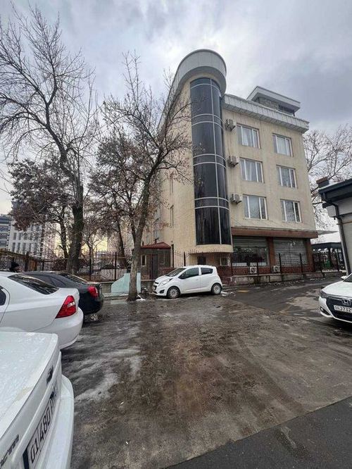 Нежилое помещение 1 линия