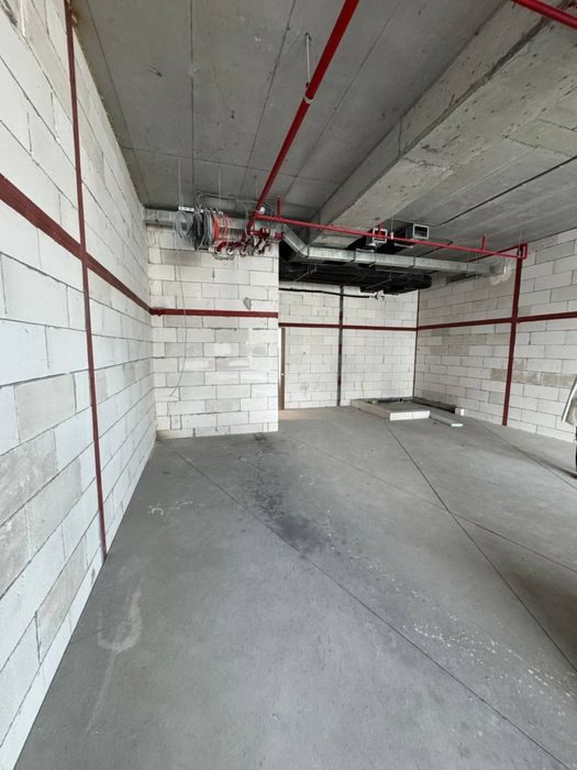 Продается помещение ЖК Piramit Tower 86м2