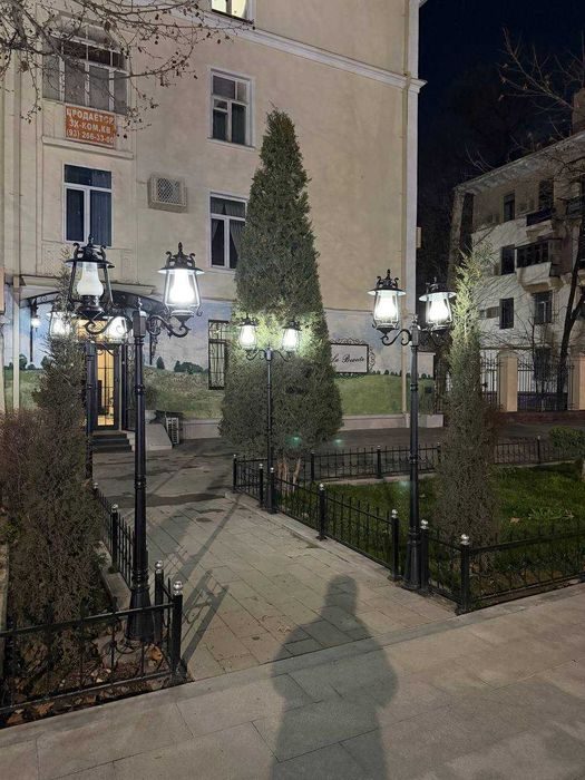 Нежилое помещение Шота РУСТАВЕЛИ