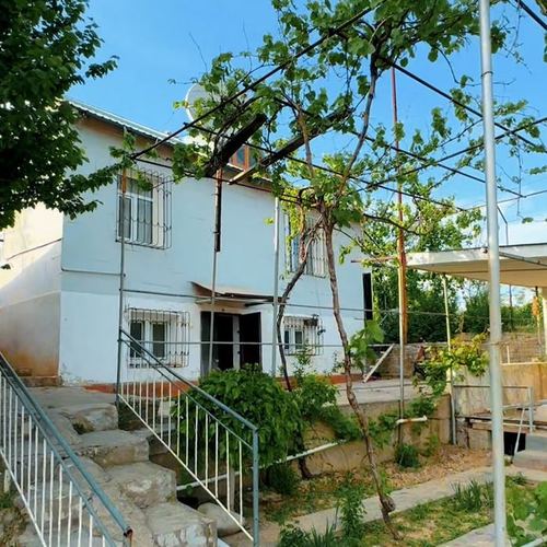 6-комнатная часть дома, 100 м²