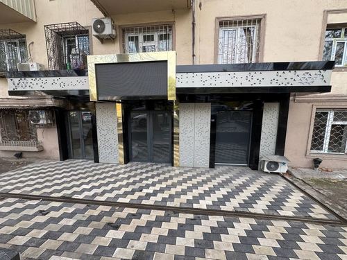 Продаётся нежилое помещение Яккасарайский р-н Шота Руставели Братские