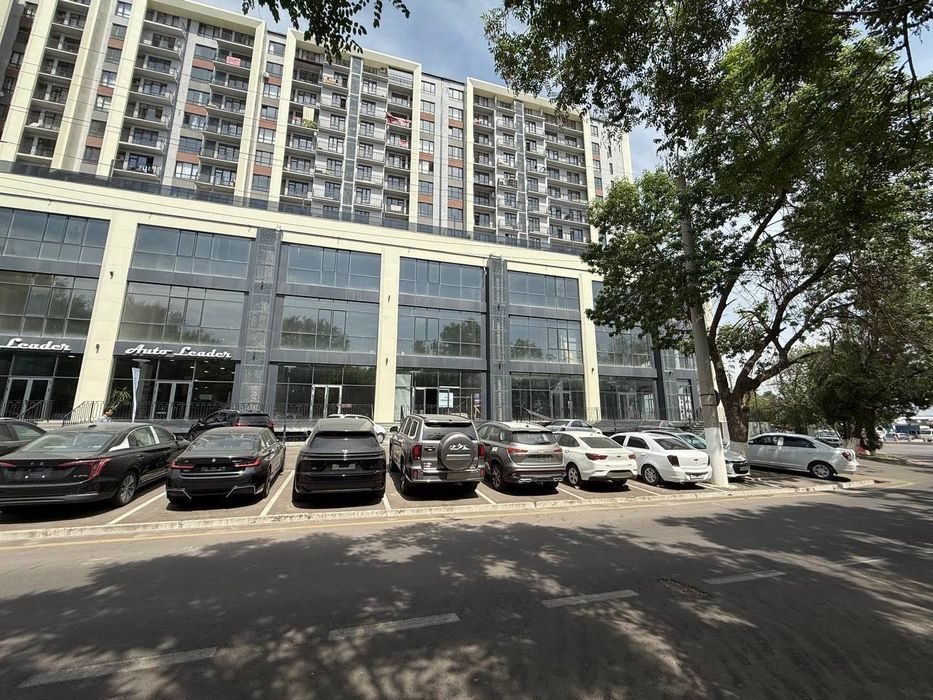Продается помещение Prestige Garden 863м2