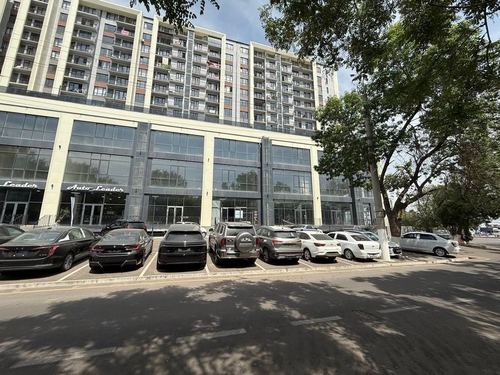 Продается помещение Prestige Garden  863м2