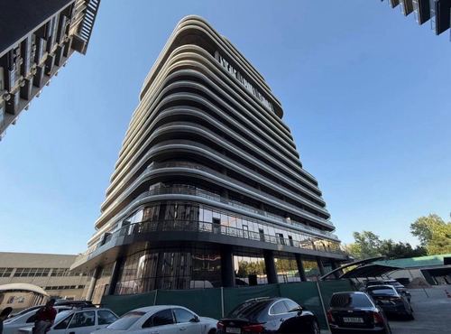 Продается помещение Ор-р: БЦ Zarafshon city 87м2
