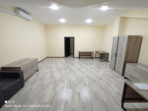 Здание 4 этажа + подвал 2450м² ориентир Нукусская  Можно разделить