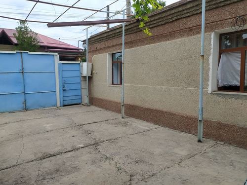 5-комнатная часть дома, 100 м²