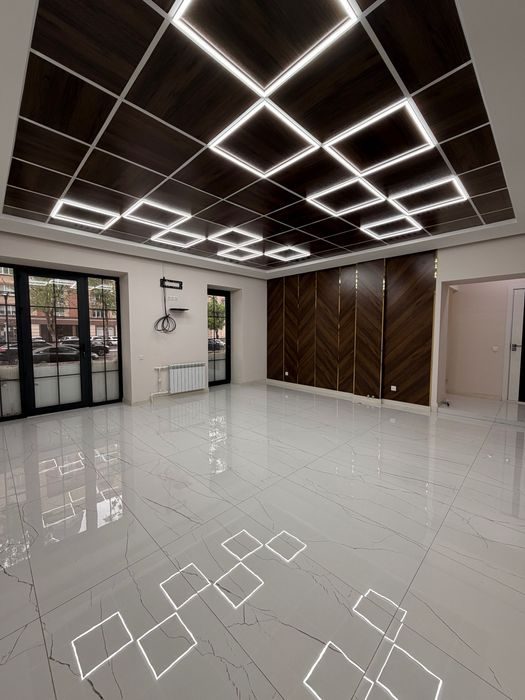 Аренда Глинка Нукусская 58м² БЕЗ ВЫХОДА НА ТРАССУ