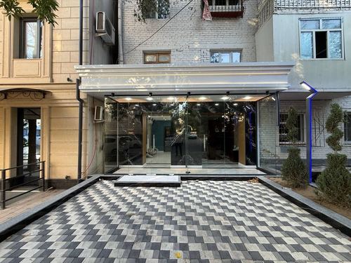 Продается офис Ор-р: МКАД 90м2