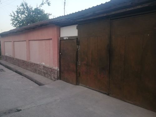 6-комнатный коттедж, 600 м²