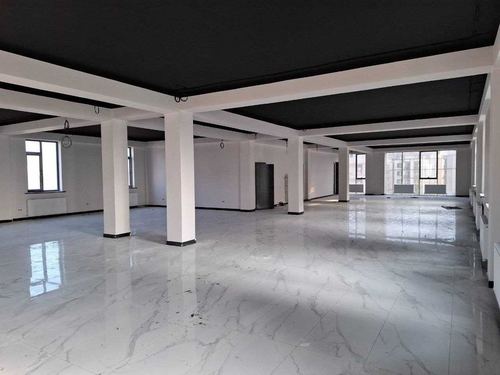 Сдаётся офисное помещение бизнес центре  2640 м2 R23