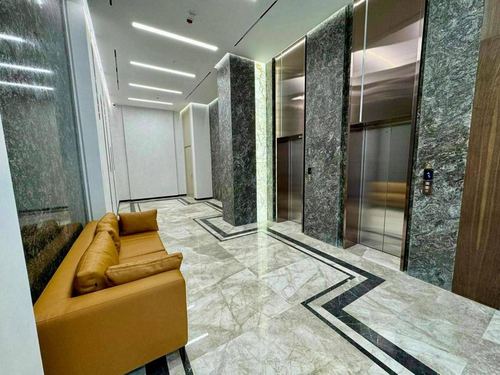 Офисы 60-800 м² в аренду | New Era Business Center класс А