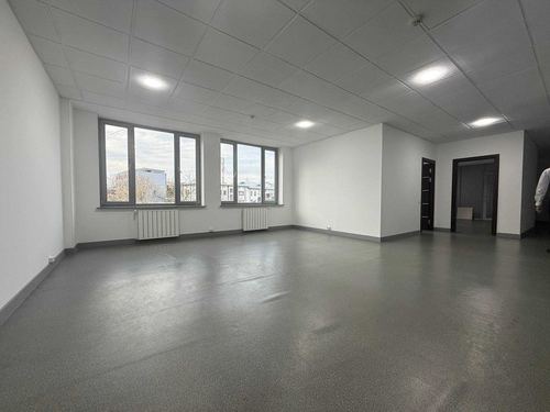 Аренда офисов в Grand Business Centre (бывшая гостиница «Россия»)