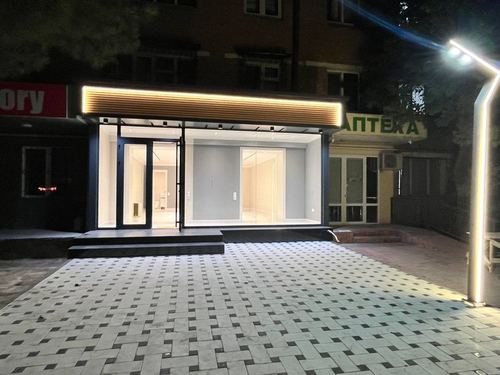 Продаётся Своя НеЖилое возле Лицей Налоговый, Арча Куча