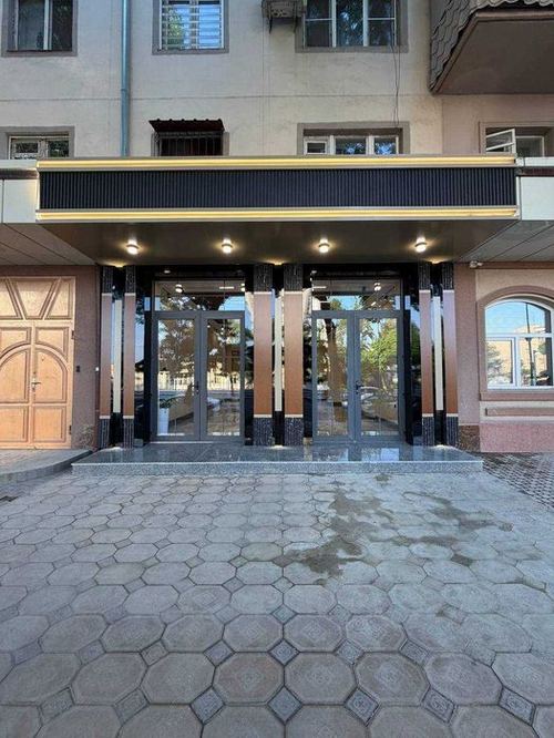 Продаётся помещение 1 линия Яккасарайский район ул. Шота Руставели