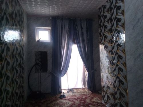 4-комнатный коттедж, 6 м²