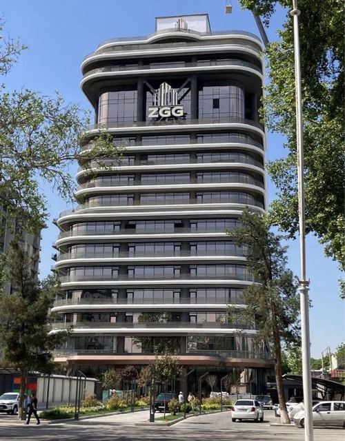 Аренда помещение ЖК Zarafshan city 100м2