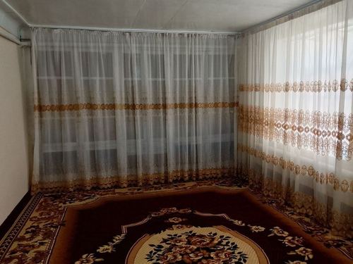 4-комнатная часть дома, 500 м²