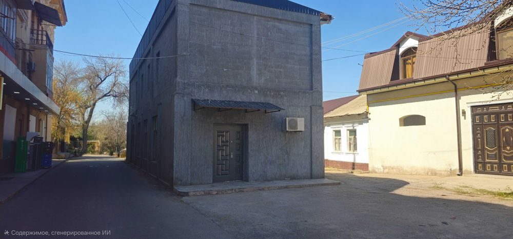 Сдается в аренду не жилое офисное помещение