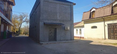 Сдается в аренду не жилое офисное помещение